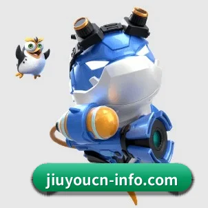 AI 革新(jiuyou game)