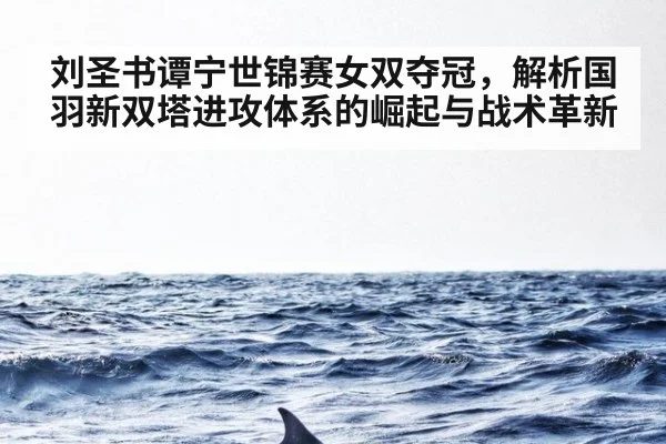 刘圣书谭宁世锦赛女双夺冠,解析国羽新双塔进攻体系的崛起与战术革新